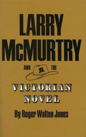 Larry McMurtry and the Victorian Novel image number 0