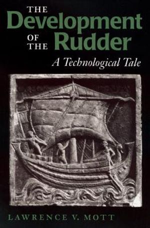 The Development of the Rudder: A Technological Tale image number 0