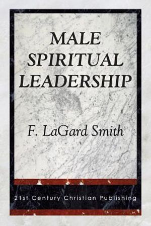 Male Spiritual Leadership image number 0