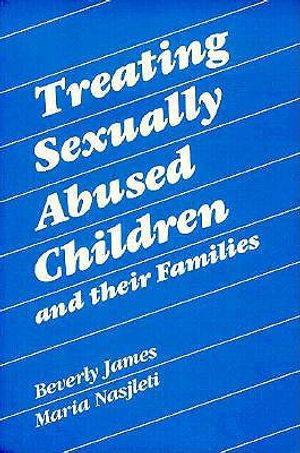 Treating Sexually Abused Child image number 0