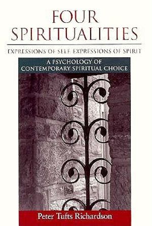 Four Spiritualities image number 0