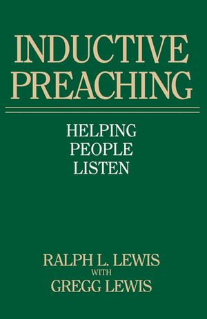 Inductive Preaching image number 0