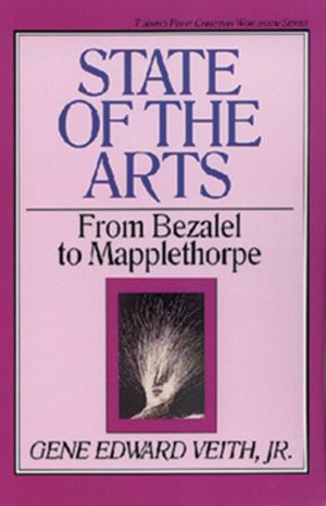 State of the Arts, 13: From Bezalel to Mapplethorpe image number 0