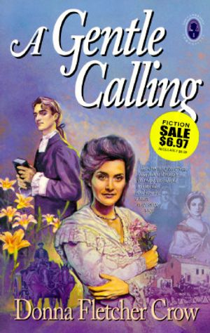A Gentle Calling image number 0