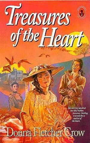 Treasures of the Heart image number 0