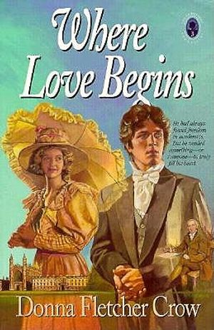 Where Love Begins image number 0