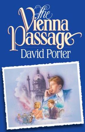 The Vienna Passage image number 0