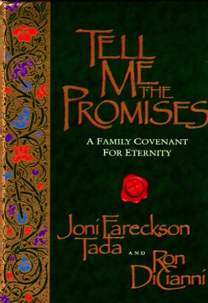 Tell Me the Promises: A Family Covenant for Eternity image number 0