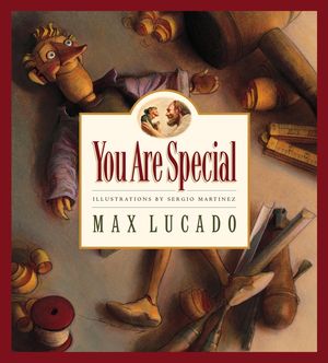 You Are Special, 1 image number 0