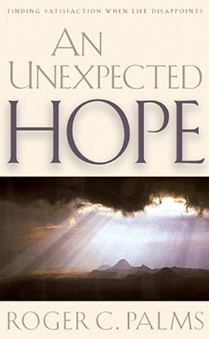 An Unexpected Hope image number 0