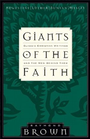 Giants of the Faith image number 0