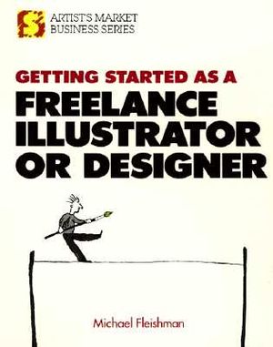 Getting Started as a Freelance Illustrator or Designer image number 0