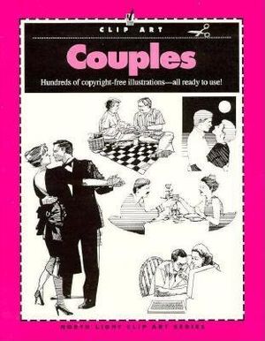 Clip Art Couples image number 0