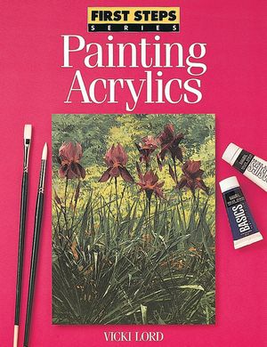 Painting Acrylics image number 0