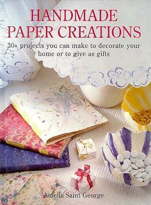 Handmade Paper Creations image number 0