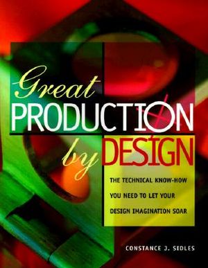 Great Production by Design image number 0