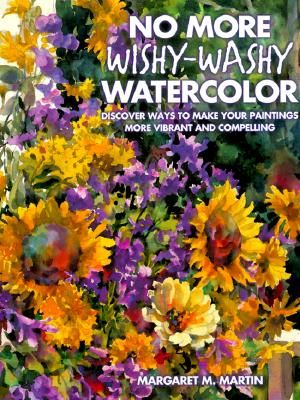 No More Wishy-Washy Watercolor image number 0