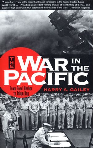 War in the Pacific image number 0