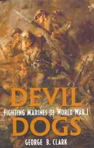 Devil Dogs : Fighting Marines of World War I image number 0