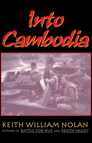 Into Cambodia image number 0