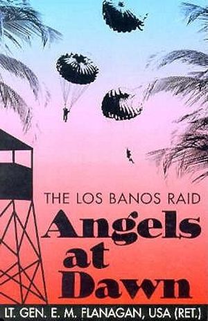 Angels at Dawn: The Lost Banos Raid image number 0