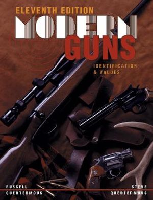 Modern Guns image number 0