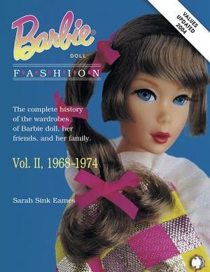 Barbie Doll Fashions image number 0