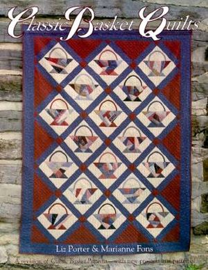 Classic Basket Quilts image number 0