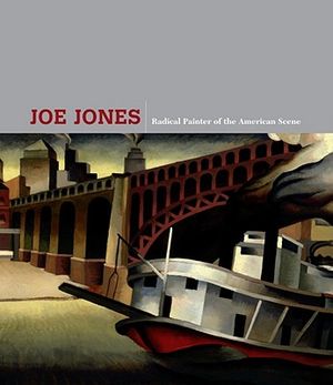 Joe Jones: Radical Painter of the American Scene image number 0
