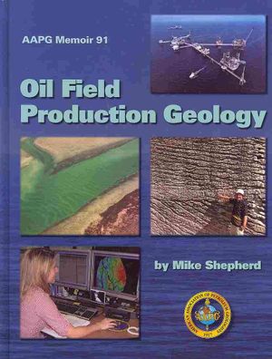 Oil Field Production Geology image number 0