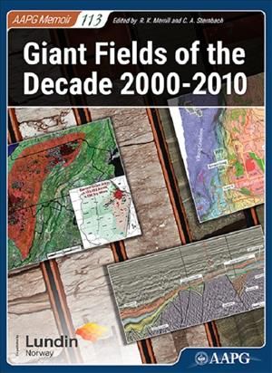Giant Fields of the Decade 2000-2010 : Memoir 113 image number 0