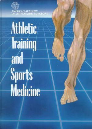Athletic Training and Sports Medicine image number 0