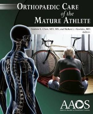 Care of the Mature Athlete image number 0