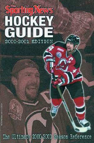 Hockey Guide image number 0
