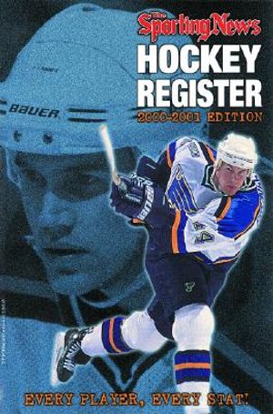 Hockey Register image number 0