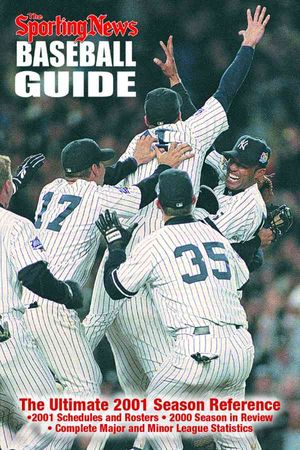 Baseball Guide image number 0