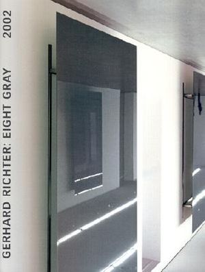 Gerhard Richter: Eight Gray image number 0