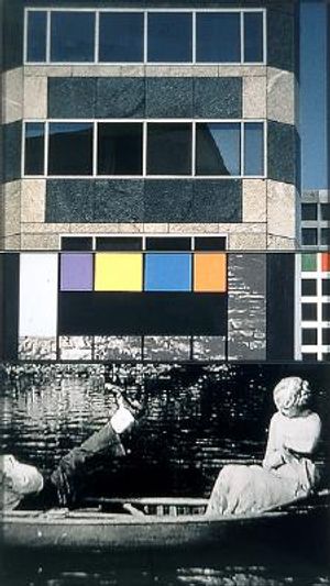 John Baldessari image number 0
