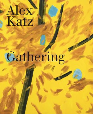 Alex Katz: Gathering image number 0