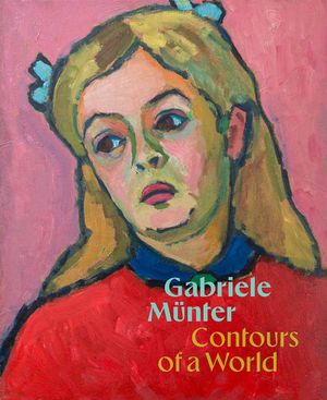 Gabriele M&uuml;nter image number 0