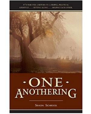 One Anothering: The Autobiography of Sheriff Marlin Hawkins image number 0