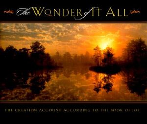 The Wonder of It All image number 0