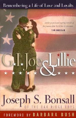 G.I. Joe & Lillie: Remembering a Life of Love and Loyalty image number 0