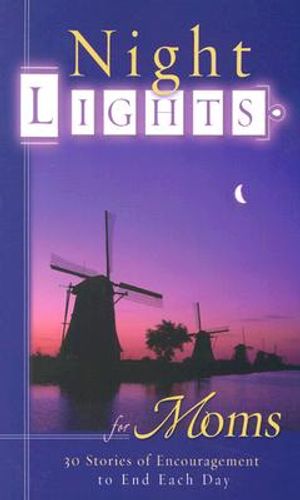 Night Lights for Moms image number 0