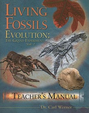 Living Fossils image number 0