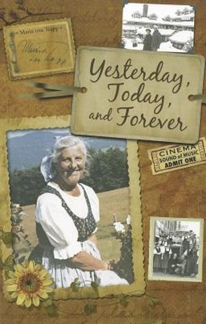 Yesterday, Today, and Forever image number 0