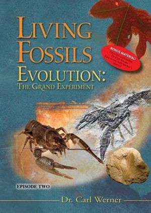 Living Fossils - Evolution: The Grand Experiment Episode Two image number 0