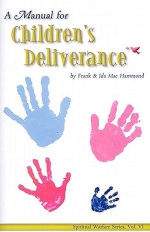 Manual for Childrens Deliverance image number 0