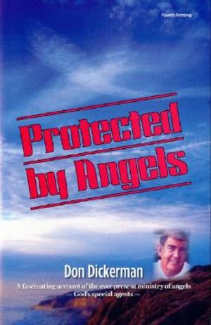 Protected by Angels: God's Special Agents image number 0
