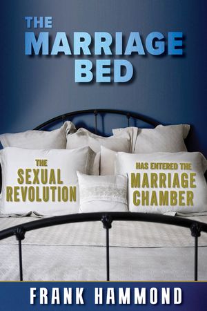 Marriage Bed image number 0